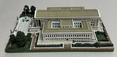 Danbury Mint The Supreme Court U.S. Capital Collection