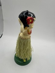 Vintage HawaiianBetty Boop Bobble Head