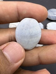 Sale Collection Of 10 Pics Ancient Old Bactrian Sulemani AQEEQ/HAKIK Losse Beads