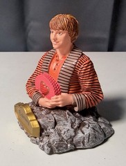 Harry Potter Ron Weasley Valentine’s Bradford Exchange Calendar February Piece