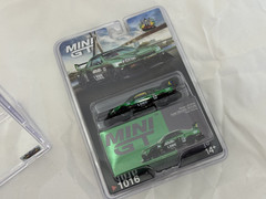 Set Kaido House and Mini GT Liberty Walk Skyline Salao DieCast 6 2025 Brazil