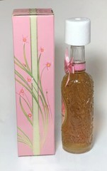 California Perfume Company 1979 Trailing Arbutus Eau De Toilette