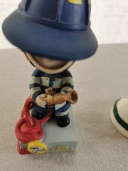 Bobble Kids Frames x 2 Bobble Head Collectable