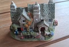 Bundle 10 Lilliput Lane Cottages – Labour of Love/Postmans Knock/Pipit Toll etc