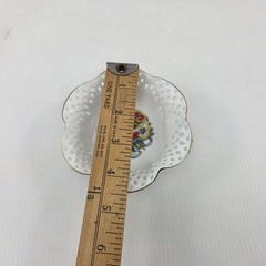 Reutter Porzellan of Germany Round Bowl Trinket Dish