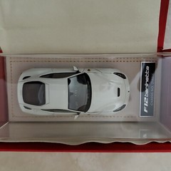 Ferrari F12 model
