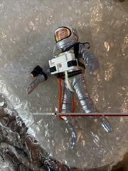 “G.I. Joe Action Pilot” GI Joe Hallmark Keepsake Ornament 2000