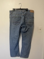 Tommy Hilfiger Blue Jeans size 36×32 Classic Fit