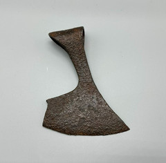 Archaeological Find, Combat Axe Kievan Rus – Vikings 10th – 12th centuries AD