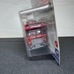Hot Wheels Team Transport Ferrari 250 GTO & Fiat 642 RN2 Collector Unopened