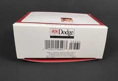 Hallmark ornament 1978 Dodge Li’l Red Express Keepsake Collector’s Truck 2000