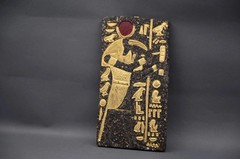 Thoth Relief Egypt BC – Rare Ancient Egyptian Antiquities Statue, Pharaonic