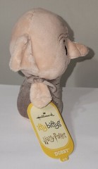 Hallmark Itty Bittys – DOBBY (Harry Potter) NEW NWT – 4″ Plush Stuffed Toy