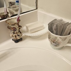 Decorative Porcelain