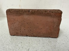 Supreme Clay Brick FW16 Collection