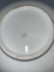 5 Piece Lot Assorted Decorative Plates – JPL France MZ Altrohlau Japan Bavaria