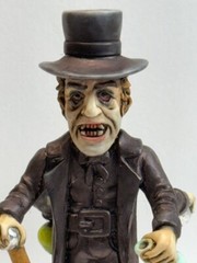Neil Eyre Designs Halloween Horror Dr. Jekyll Mr. Hyde Scientist Monster