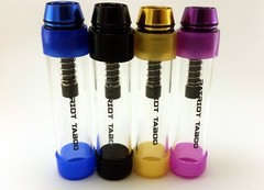 SUMMER SALE!!! Patriot Taboo: Smoke-It BASIC – BLUE (Compare to Incredibowl!)