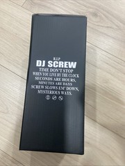 Supreme DJ Screw FOCO Bobblehead 2026 CONFIRMED ORDER
