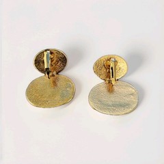 Avon Hollywood Lights Pierced Earrings Clip On