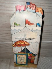 1979 Hallmark Famous Americans “Annie Oakley” Collectible Doll In Box