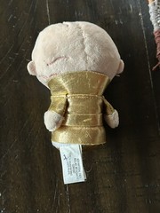 Star Wars Hallmark Itty Bittys Supreme Leader Snoke