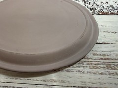 Wedgewood Jasperware Lilac Purple Cupid and Psyche Oval Tray 10″
