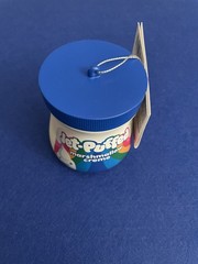 Hallmark Jet-Puffed Marshmallow Creme Ornament