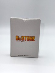 Dr.STONE Asagiri Gen Card Deck Rare Collectible Rare