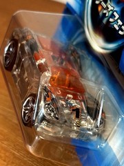 Hot Wheels Ferrari 2-Car Set F430 Spider & 360 Modena Unopened, Rare