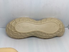 Avon Mr. Peanut Nutty Soap Dish W/2 Bars Of Soaps Original Box Vintage NOS