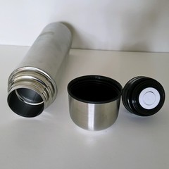 Royal Mail & Parcelforce Branded Collectable Thermos Flask Limited Edition