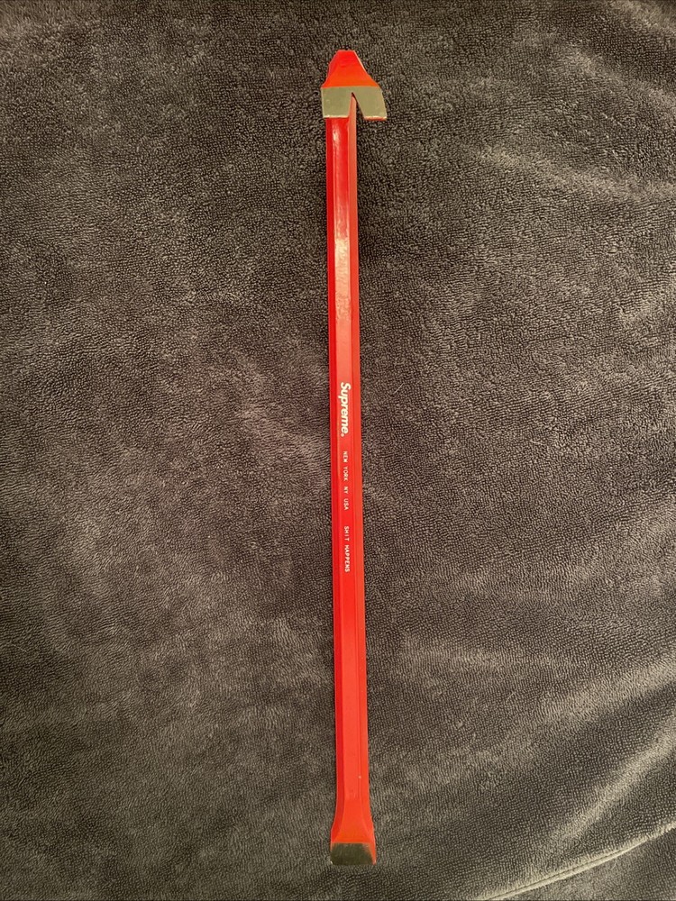 Supreme Crowbar F/W 15