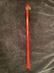 Supreme Crowbar F/W 15