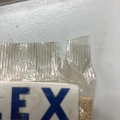 Vintage Mid-Century Plex Cosmetic Sponges in Original Packaging Lot
