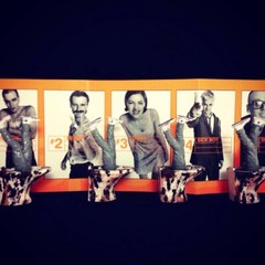 Trainspotting’ Mark Renton 5.5′ Action figure + Toilet Scene for Adults Only