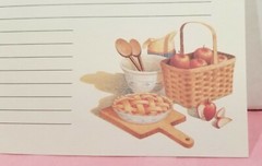 Longaberger Basket 25 NEW 4×6 LARGE Shades of Autumn Recipe Cards Kitchen Baking