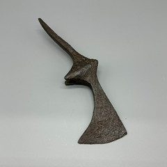 Archaeological Find, Combat Axe Kievan Rus – Vikings 10th – 12th centuries AD
