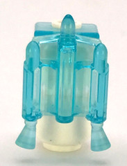 LEGO® Star Wars Prototype Transparent Jet Pack, Trooper