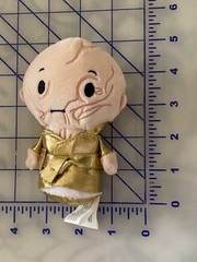 Star Wars Hallmark Itty Bittys Supreme Leader Snoke