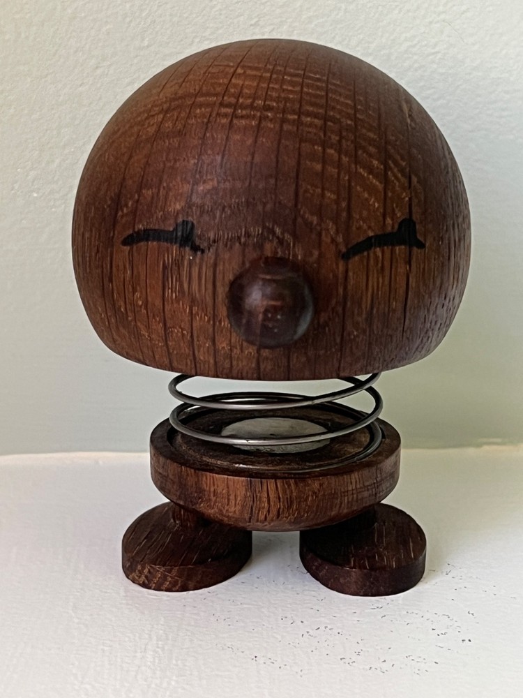Hoptimist Wood Bimble Smoked Oak Medium Denmark