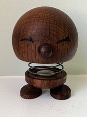 Hoptimist Wood Bimble Smoked Oak Medium Denmark