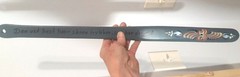 Norwegian Norway Shoehorn Handpainted VTG Wood Decor 22″ Wall Decoration