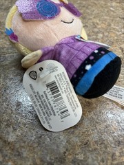 Hallmark Itty Bittys – LUNA LOVEGOOD Harry Potter NEW NWT – 4″ Plush Stuffed Toy
