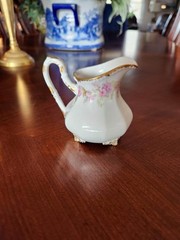 Creamer by Elite Works Limoges France