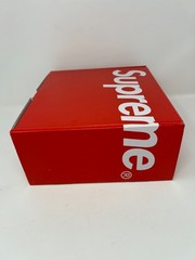SUPREME Heller Bowl Set of Six (6) Red w/White Lettering – Stackable