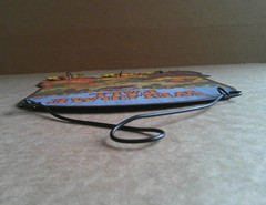 “Fall Welcome” Burlap Harvest and Autumn Hanging Decorative Sign