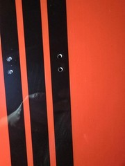 Ferrari Lego Holder Missing Middle Holder