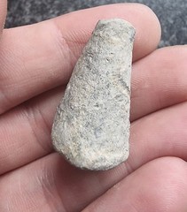 Medieval Viking Lead Gaming Piece / Weight Metal Detecting Find Antique