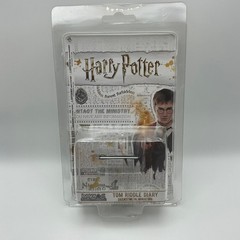 Harry Potter Tom Riddle Diary Die Cast Miniature NIP Kuzos